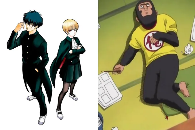 Hideaki Sorachi Returns: Everything We Know About 'Class 2B Hero Destroyers'