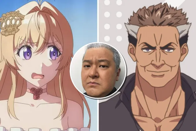 Always a Catch! Anime Premiere: Tetsu Inada Joins Cast & Official Theme Songs Revealed