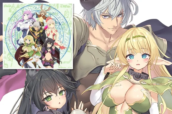 How NOT to Summon a Demon Lord Season 3 'ULT': Release Updates, Cast, and What to Expect