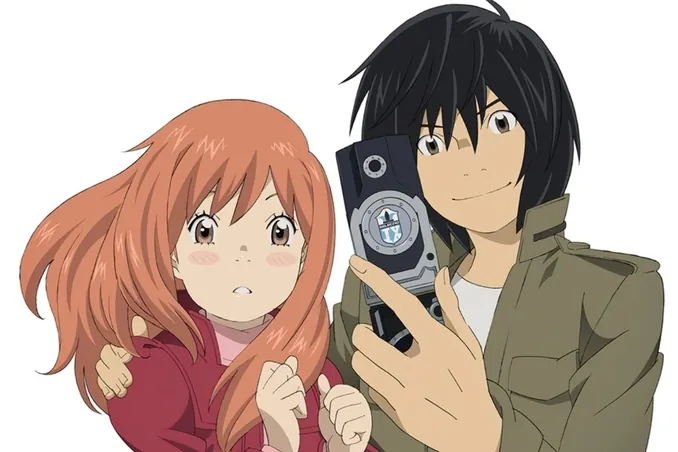 Eden of the East Stage Play Adaptation Confirmed for Tokyo in 2027: Dates, Creator Quotes, and Franchise History