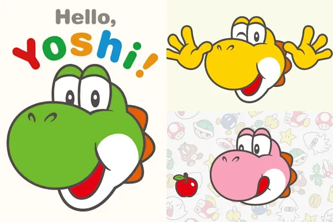 Nintendo Launches Free 'Hello, Yoshi!' App for Kids: Everything Parents Need to Know