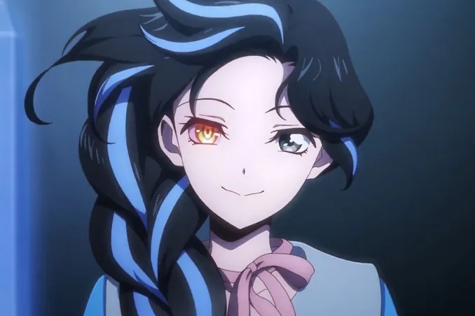 Cardfight!! Vanguard 2027 Anniversary Anime & Divinez Theatrical Finale Explained