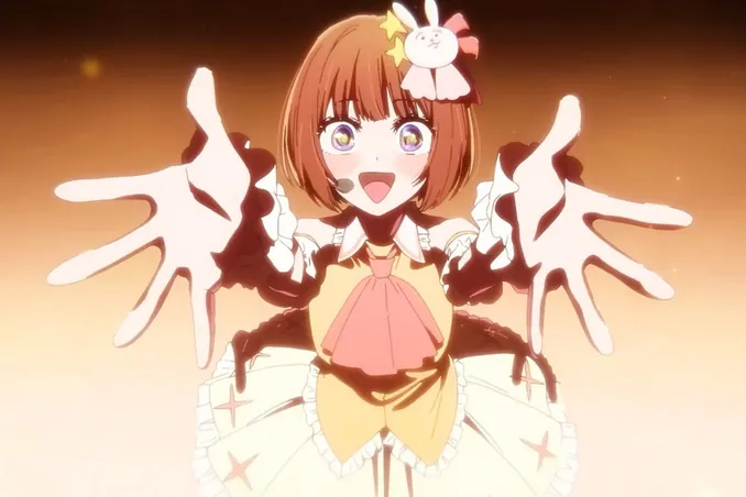 Oshi no Ko Season 3 Releases Commemorative Aqua and Ruby Trailer