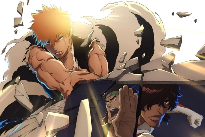 How to Watch Bleach TYBW Part 4 'The Calamity' Early in US Theaters